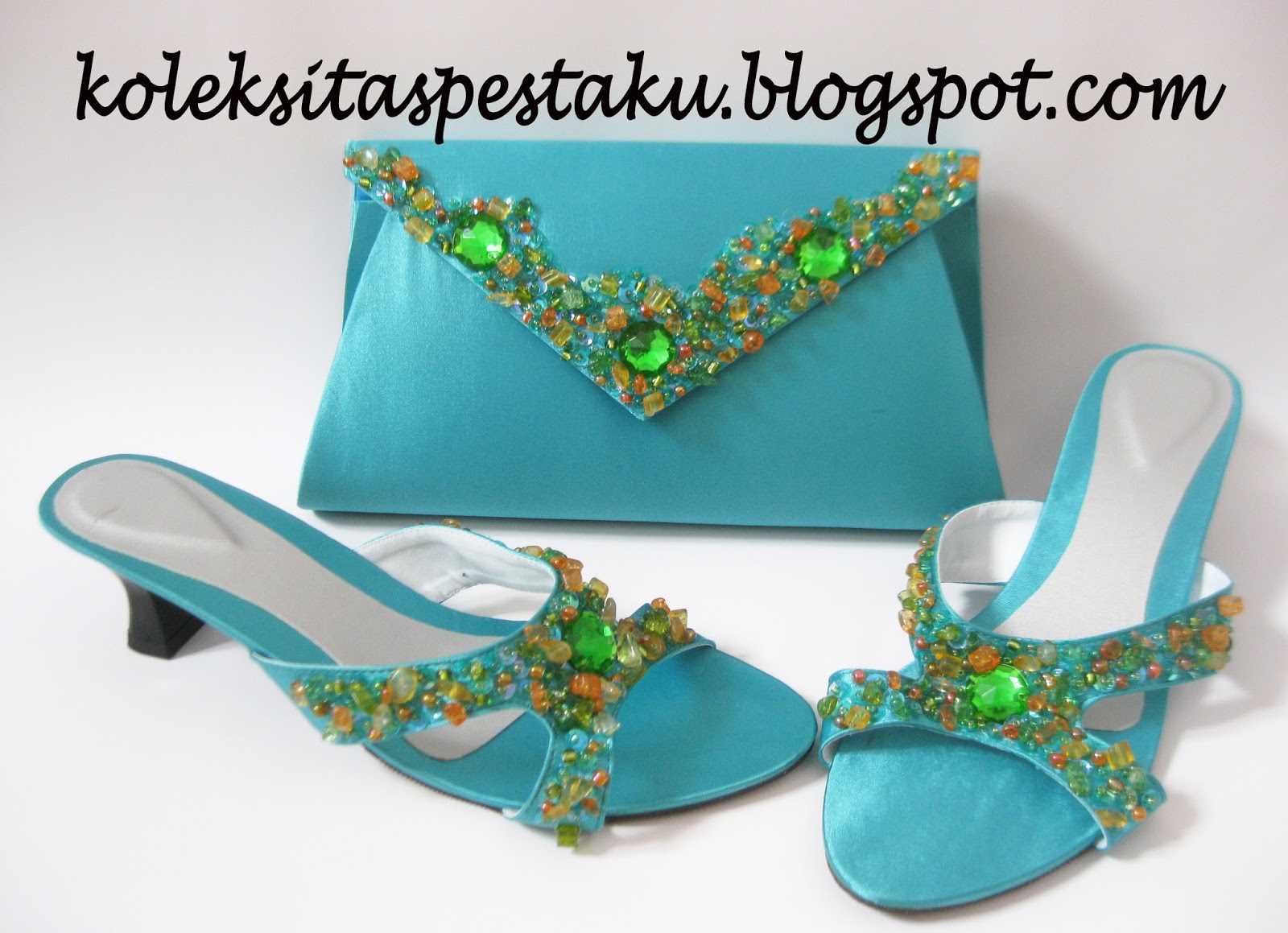 tas pesta clutch bag taspestaku hijau tosca tas pesta tas pesta clutch bag taspestaku hijau tosca tas pesta