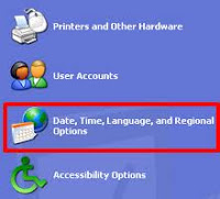 Install Bahasa Arab Di Windows XP Install Bahasa Arab Di Windows XP