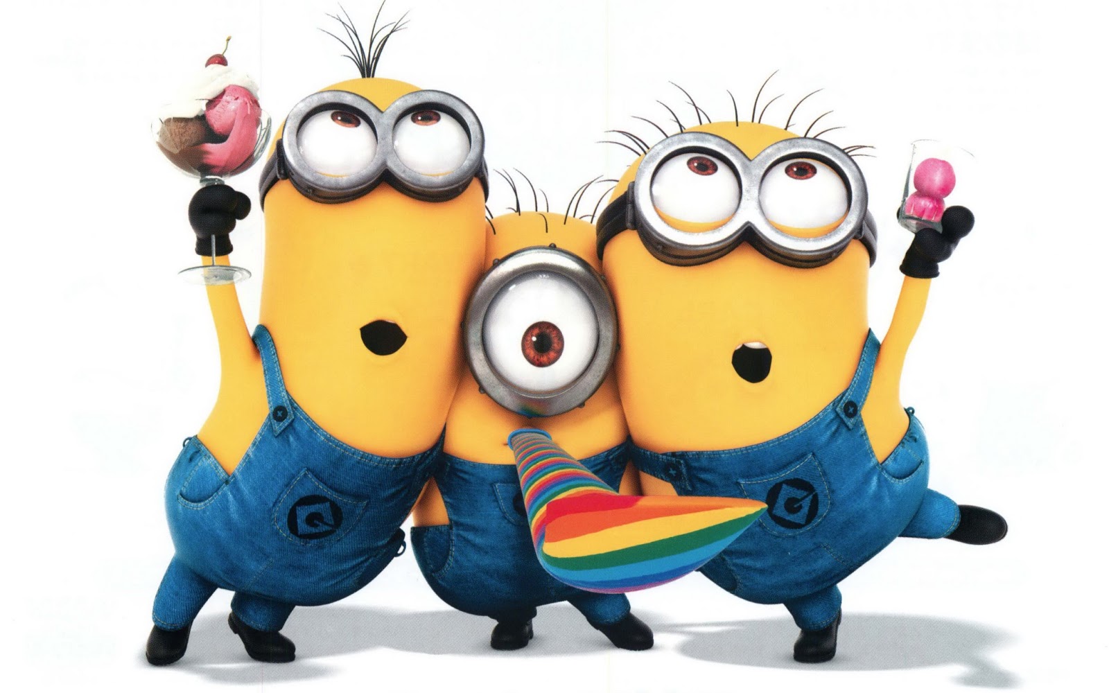 Sneak Peek: Minion fever I have