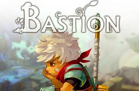 Bastion Bastion