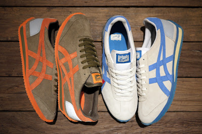 onitsuka tiger new arrival