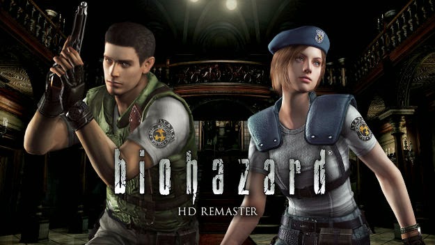 Vídeo compara versões do remake de Resident Evil - GameBlast