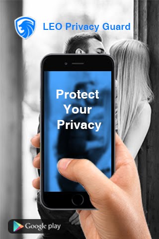 Download Leo Privacy Guard