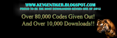Keygentiger Minecraft Gift Code Generator