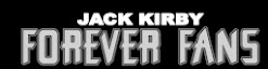 Jack Kirby Tribute