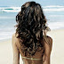 Sun damage to the hair معالجه الشعر التالف من اشعه الشمس