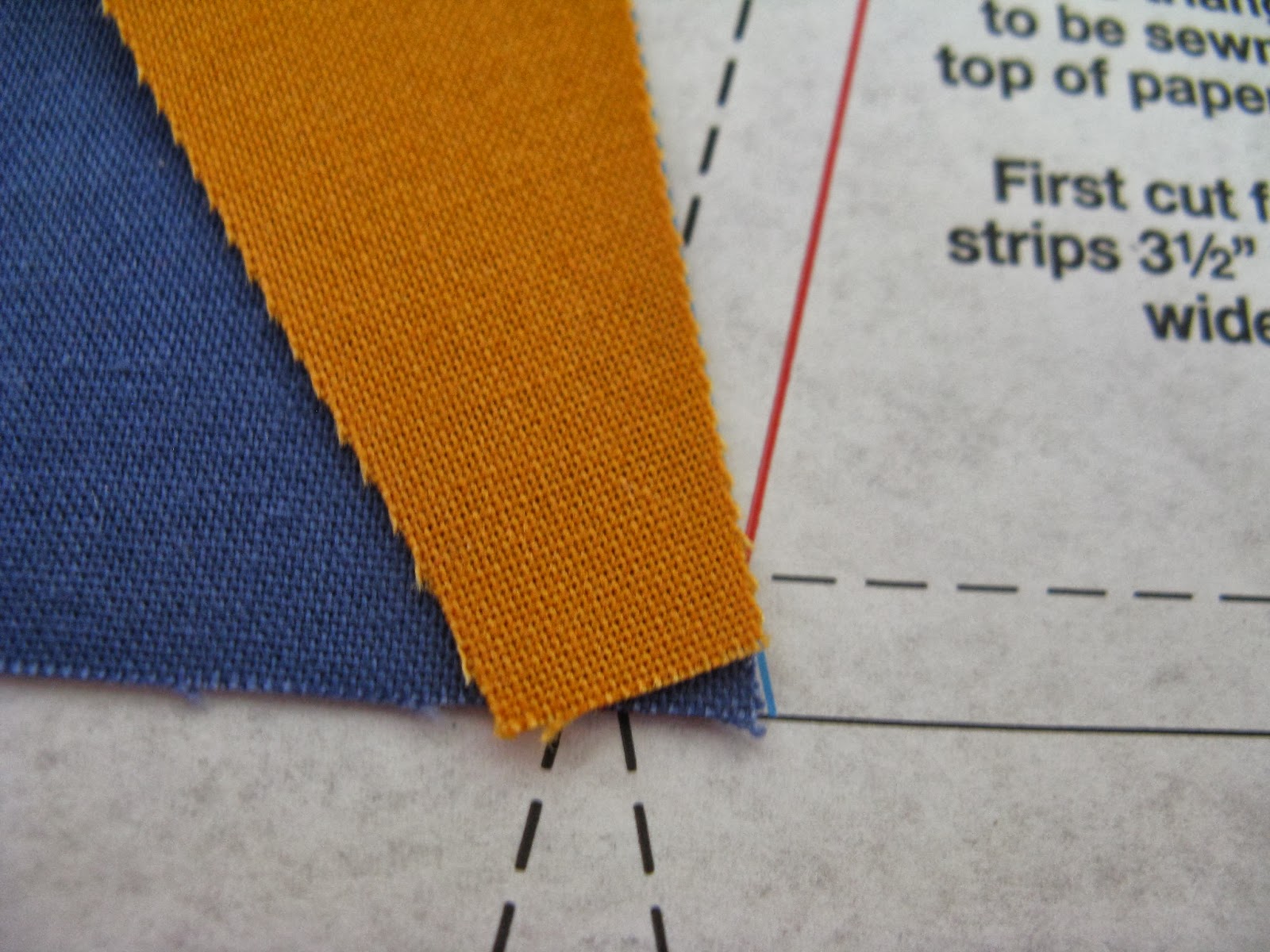 22.5 Degree TriAngle Tutorial with Triangles On A Roll Triangles on