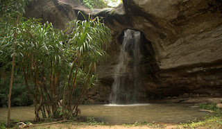 Ujrzeć Mekong i wrócić szlakiem Khmerów 19