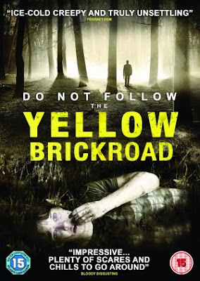 Filme Poster YellowBrickRoad DVDRip XviD & RMVB Legendado
