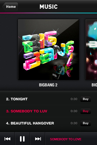 [Descarga] Naver Japan lanza una aplicacion de BB en iTunes Bigbang+itunes+app+3