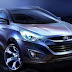2013 hyundai tucson preview and wallpapers