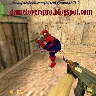 Gta 3 Spiderman Mod Indir