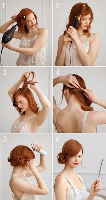 Model Gaya Rambut Pria dan Wanita Terbaru