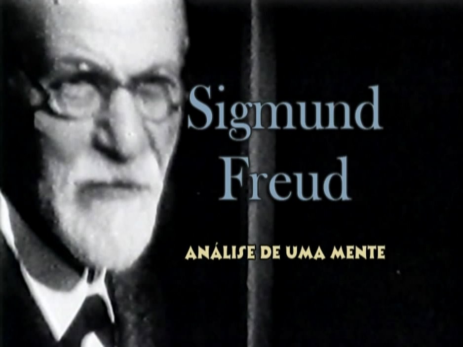 Sigmund Freud. "El Análisis de la Mente". Documental. Investigaciones