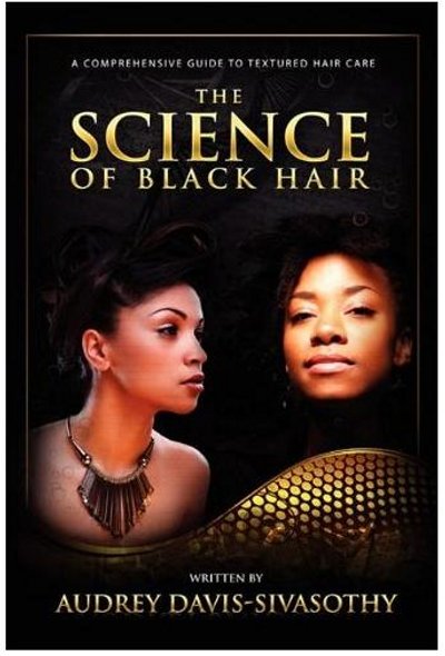 Science of black hair essay