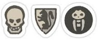 The Dice Faces