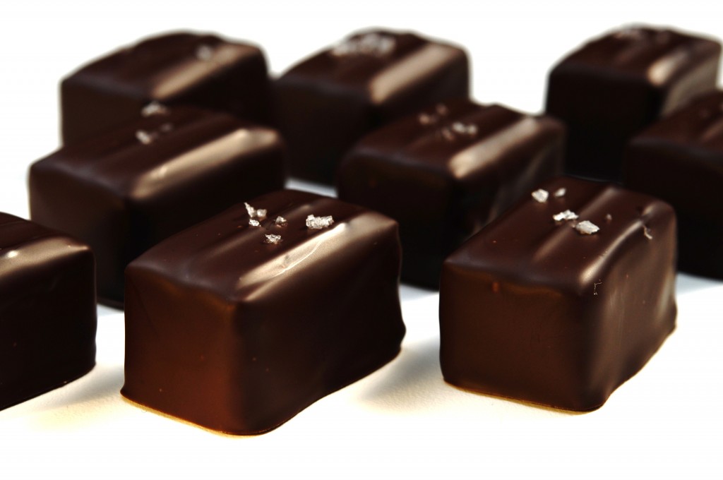 Edible Entertainment Tempering Chocolate Step by step guide on how