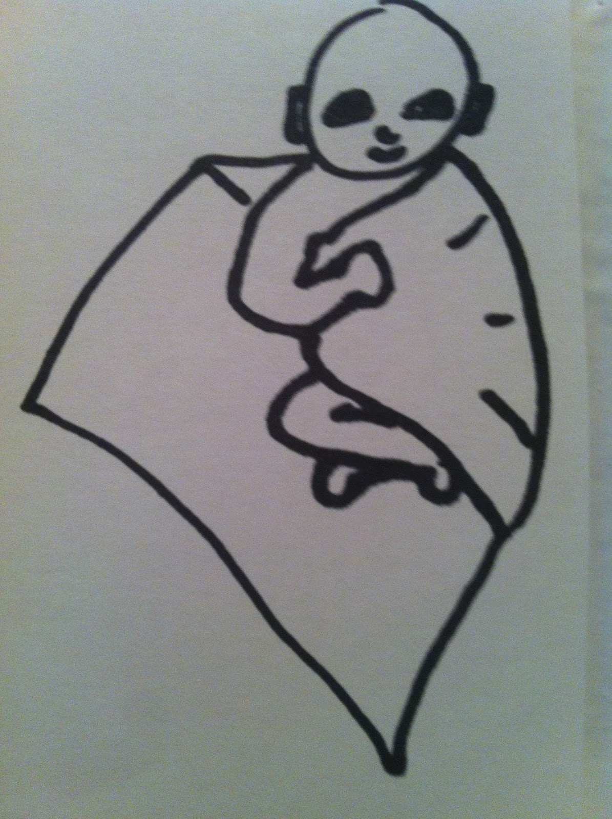 Tripi's baby tips and tricks. 5 More Tips For Relieving Your Baby's