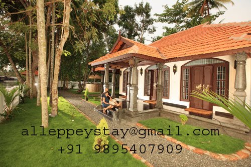 LAKEVIEW TRADITIONAL HOMESTAY