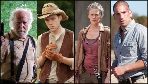 The Walking Dead: Personajes que iban a morir antes de tiempo Sin+t%C3%ADtulo-12