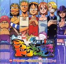 One Piece Ending Theme Song #makiotsuki #memoriesonepiece