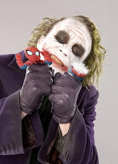 Why so serious?