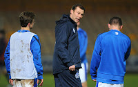 Everton, Duncan Ferguson, next Everton manager