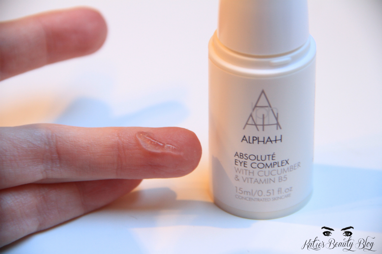 Alpha H Skincare Review! Katie Snooks