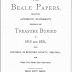 Beale Papers