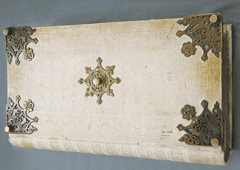 Codex Gigas Pictures