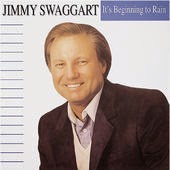 It's Beginning to Rain Jimmy Swaggart