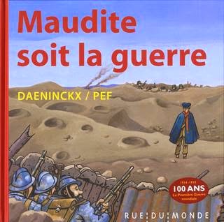Maudite soit la guerre Maudite soit la guerre