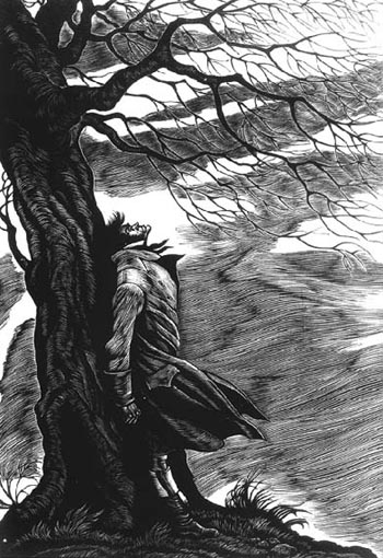 Wuthering Heights