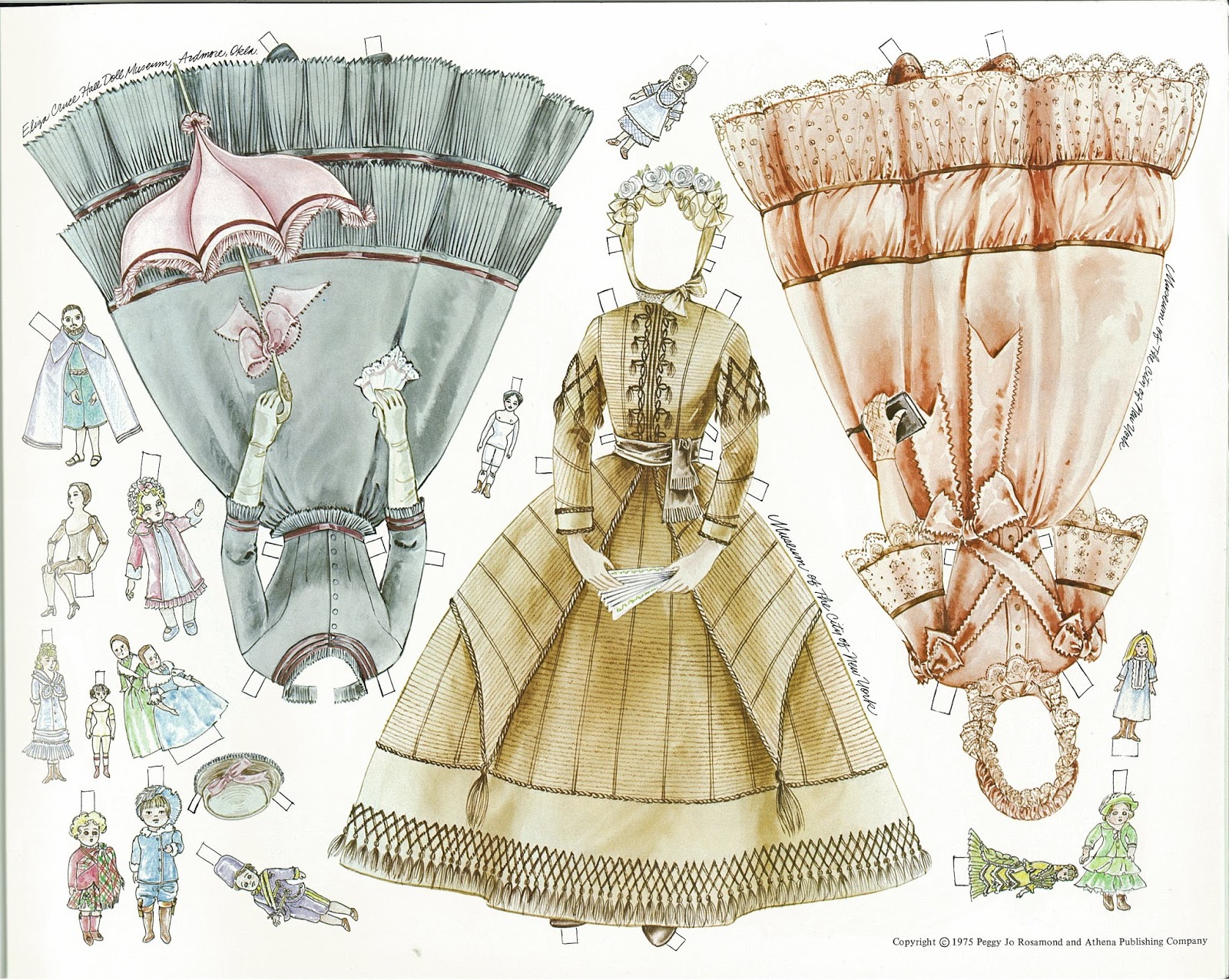 miss missy paper dolls antique french doll paper dolls