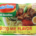 Setahun Tanpa Mie Instan