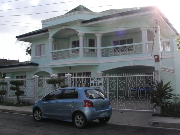 United Estates of Savannah You're Iloilo's Real Retiring Haven! LOT