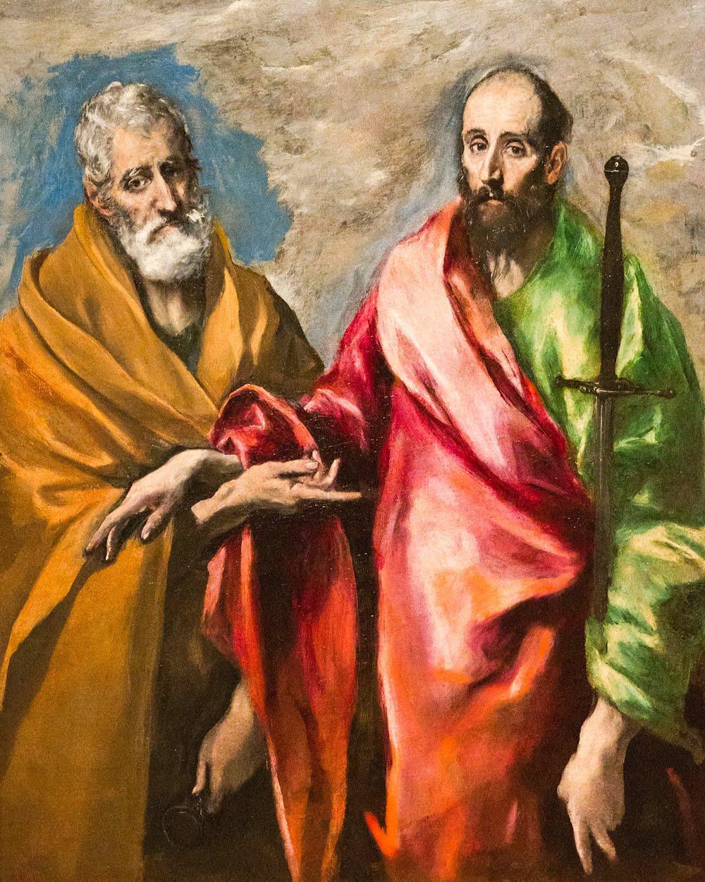 Blog Católico de Javier Olivares-Baiona