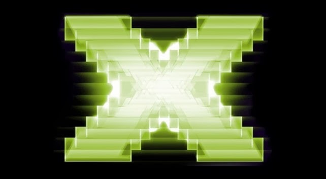 Directx logo