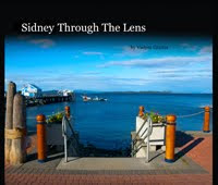 Sidney Through The Lens