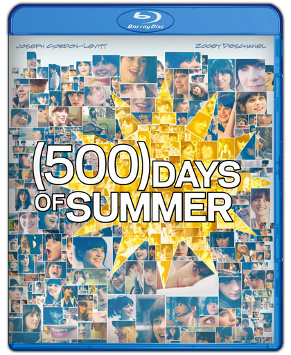 500 days of summer full movie free watch