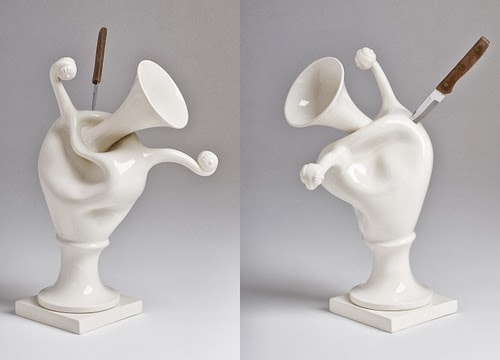 01-Ceramic-Horror-Abuse-French-and-Canadian-Artist-Laurent-Craste-www-designstack-co