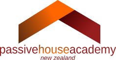 Passive House Academy New Zealand