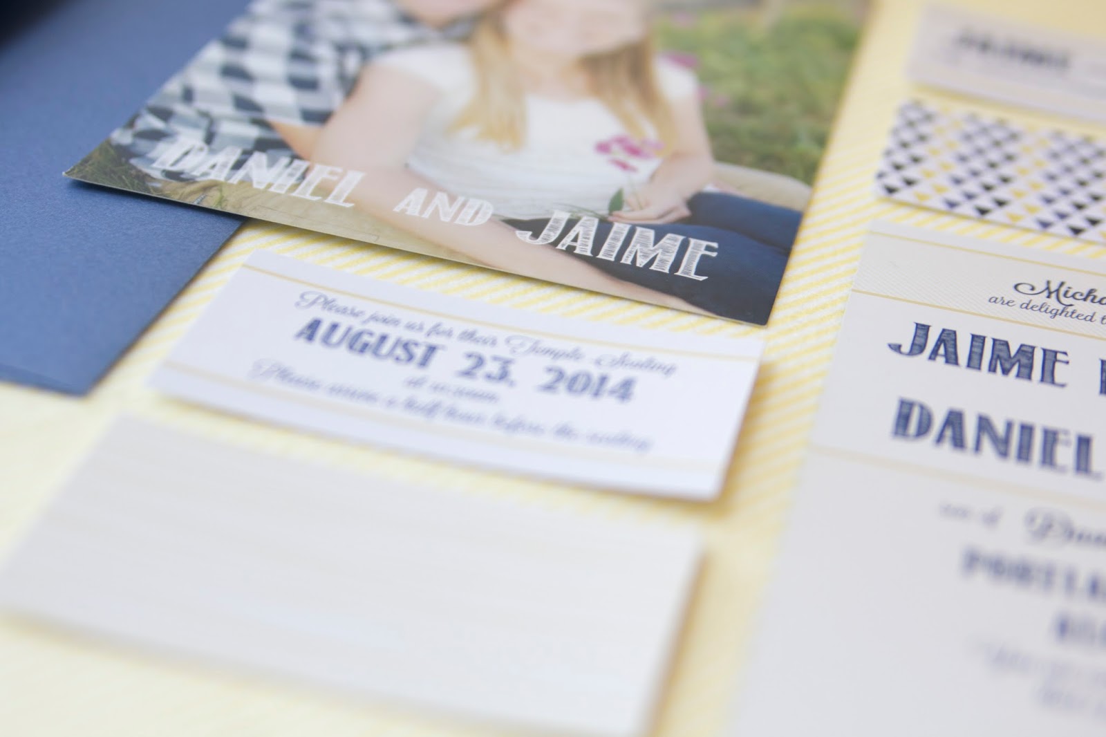 Wedding Invitation Design Wedding Invitation Design