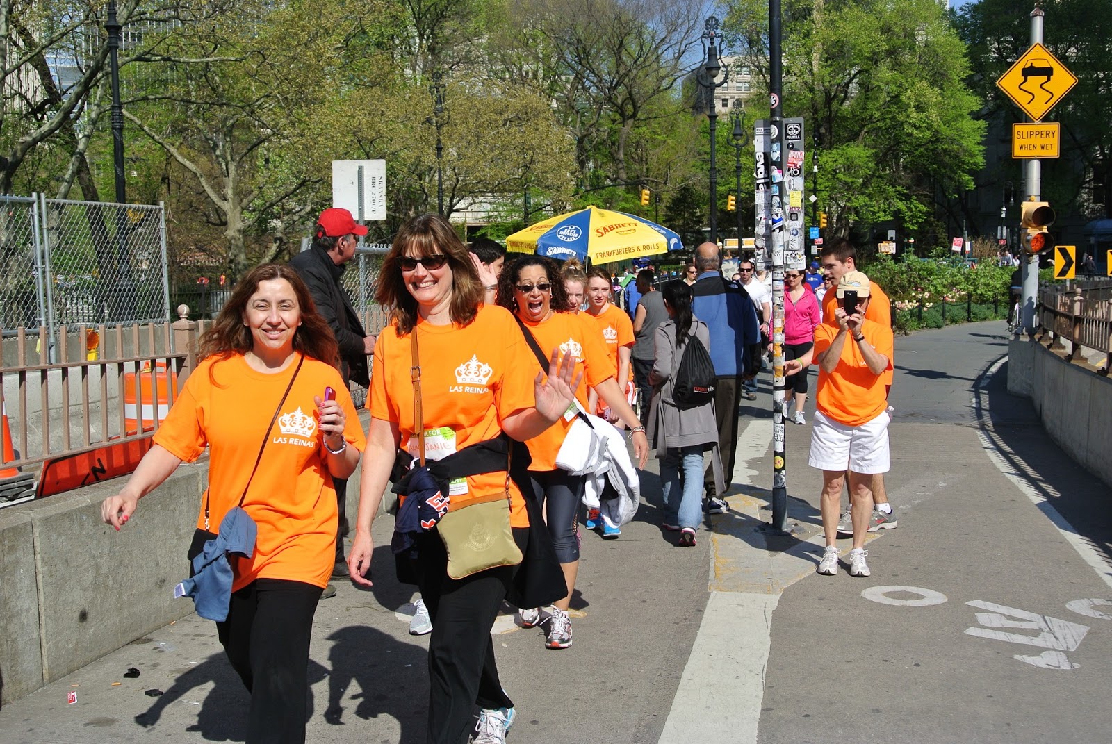 MS Walk 2013