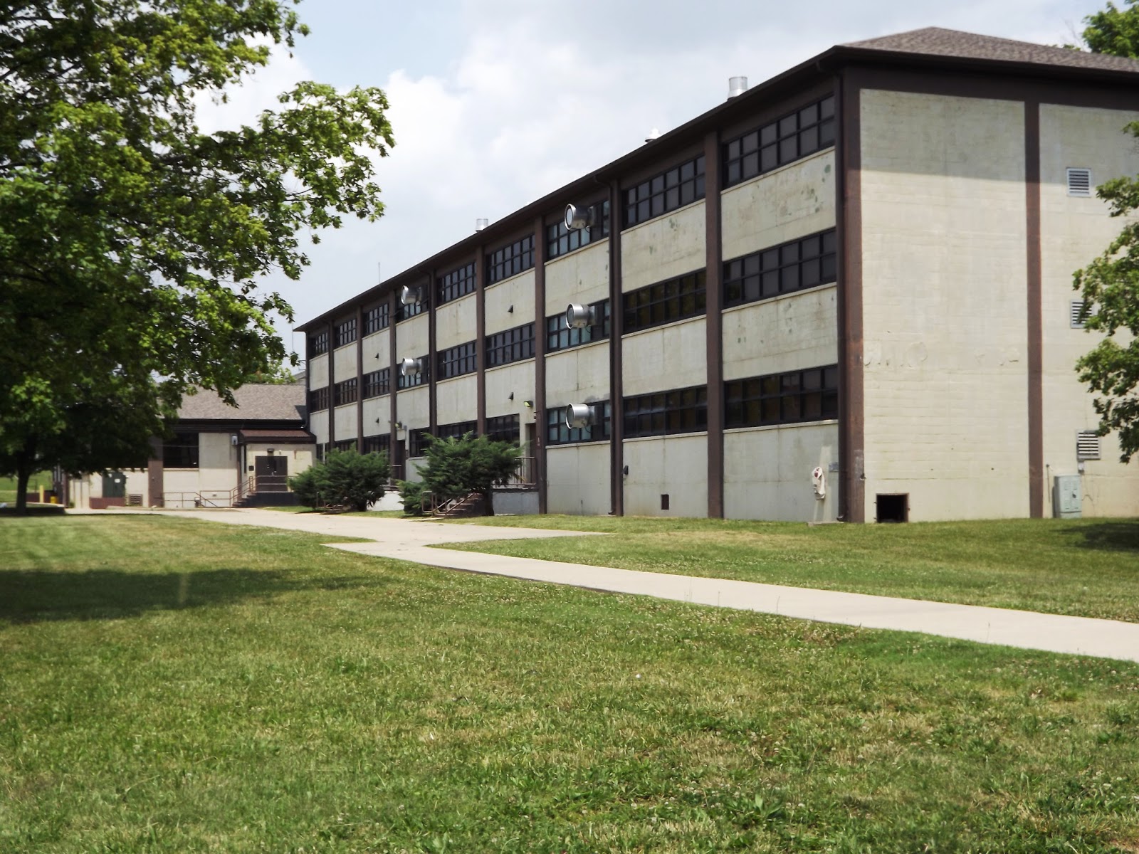 Epinephrine Adventures Fort Knox, Kentucky and surrounding area.