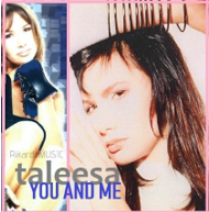 TALEESA - "You And Me" (1997 - 1998)