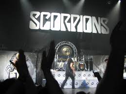 Lirik dan Chord Gitar Scorpions - Always Somewhere Lagu Jadul | Lirik