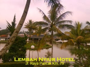 Hotel Lembah Nyiur Hotel Lembah Nyiur