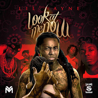 Lil' Wayne – Look At Me Now. 01.green & yellow 03:42 02.su woo (feat.