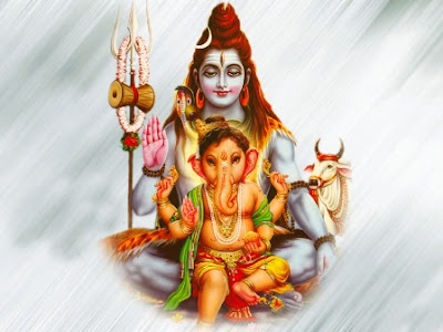Free Hindu Gods Wallpapers